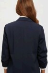 BLAZER JADE AZUL