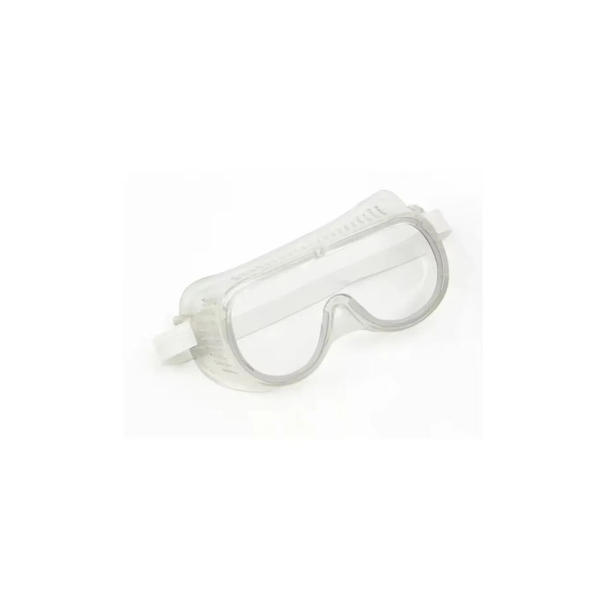 Gafa Transparente 