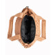 Cartera Squash Runa Negro
