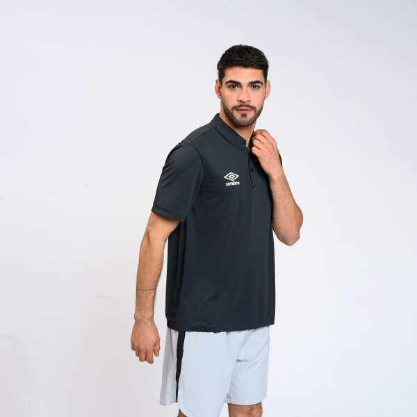 REMERA POLO MOLO Umbro Hombre 002