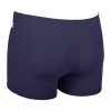 Malla De Entrenamineto Para Hombre Arena Men's Solid Short Azul Marino