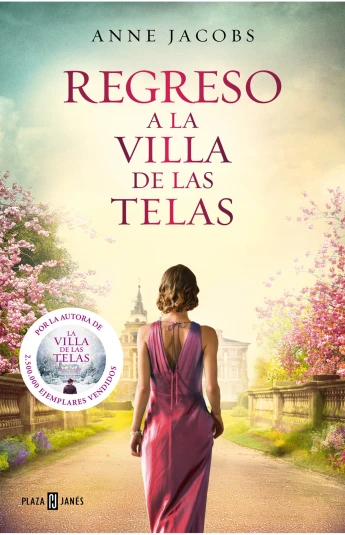 Regreso a la villa de las telas.Villa de las telas 04 Regreso a la villa de las telas.Villa de las telas 04