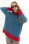 Sweater Fizz Petróleo
