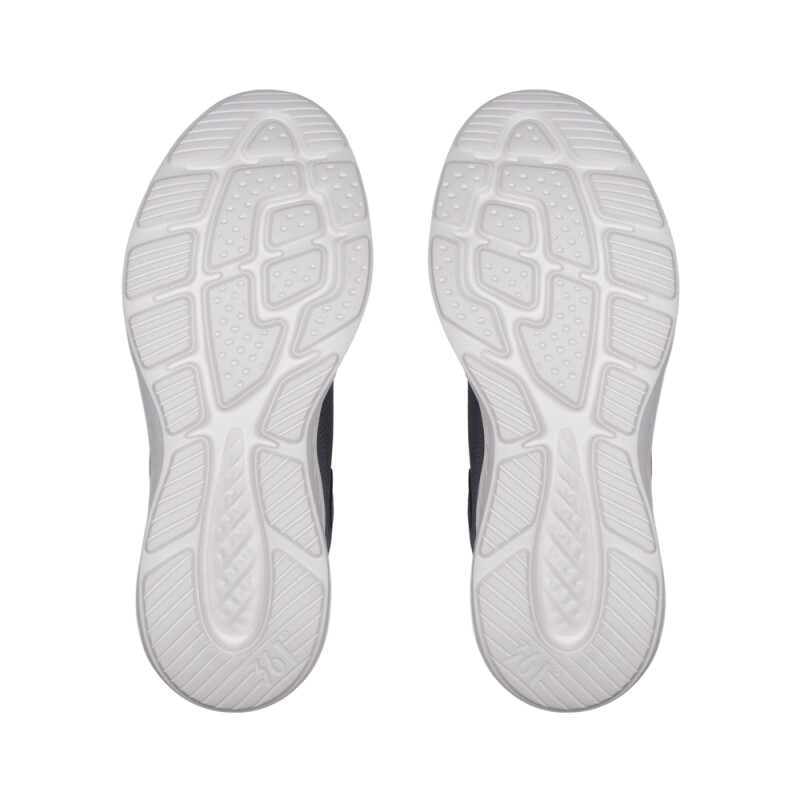 Zapatillas Running M Performance Running Hombre Heather Castlerock/obsidian Bl