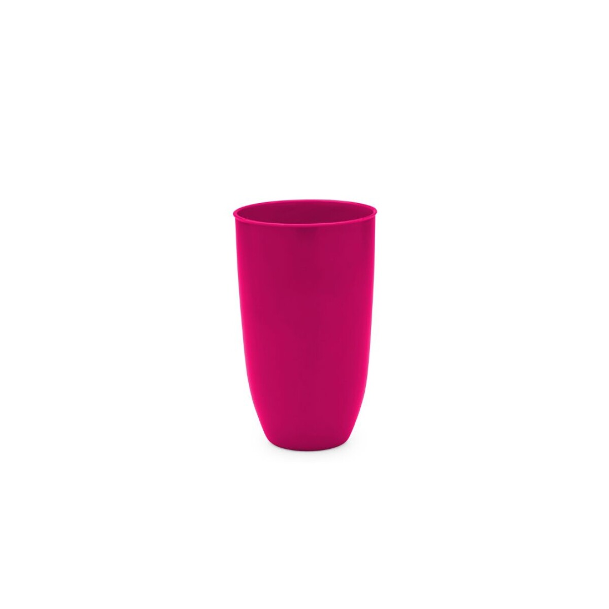 VASO 650ML - Sin color 