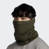Bufanda Buff Knitted - Fleece Neckwarmer Rutger Adult Verde