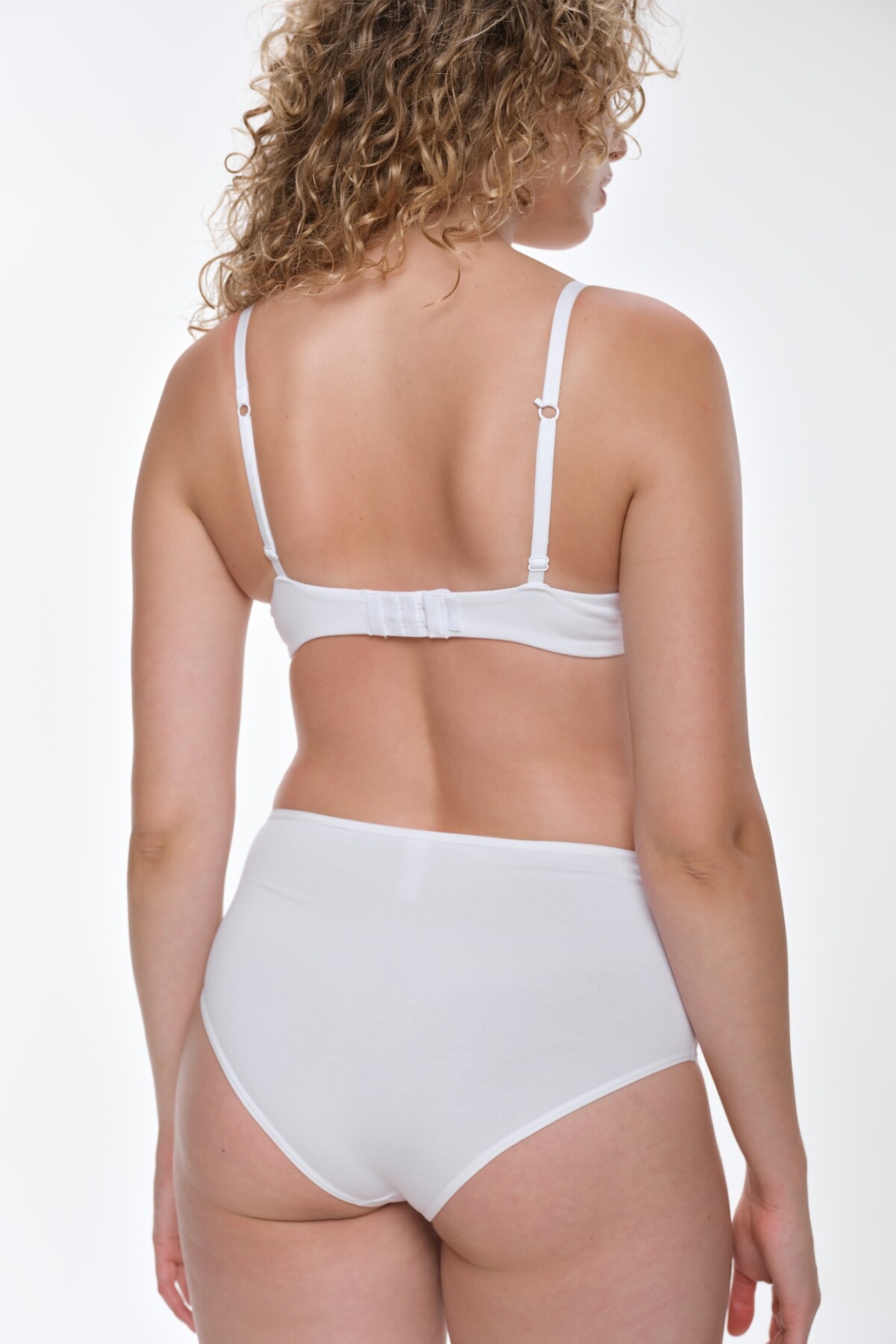 Soutien Copa Soft Bruna Blanco