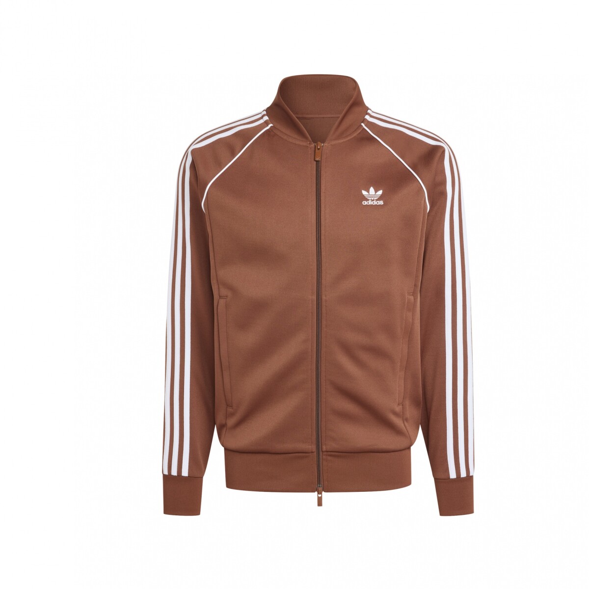 CAMPERA adidas DEPORTIVA ADICOLOR CLASSICS SST - BROWN 
