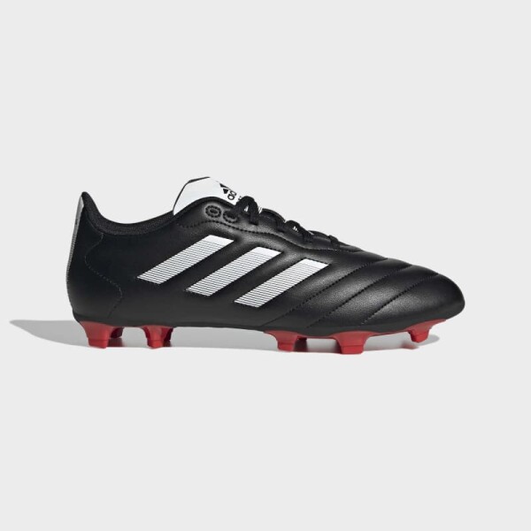 Championes Adidas Goletto VIII Terreno Firme Negro
