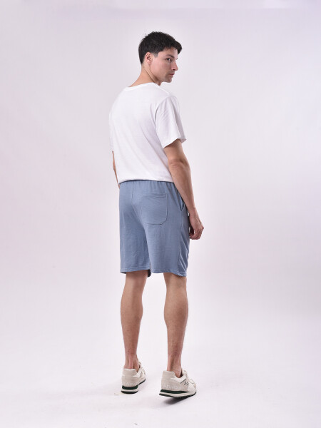 BERMUDA JONA AZUL PIEDRA