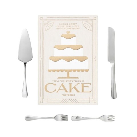 PRINTWORKS ESENCIALES PARA TORTA PRINTWORKS ESENCIALES PARA TORTA