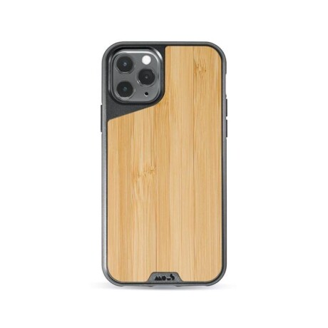 MOUS CASE LIMITLESS 3.0 IPHONE 12 PRO MAX Bamboo