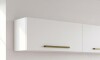 Aéreo 1 Puerta - Favorita Blanco