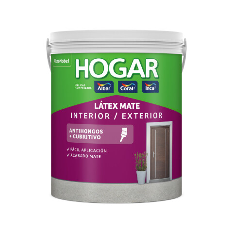 HOGAR INTERIOR EXTERIOR HOGAR INTERIOR EXTERIOR
