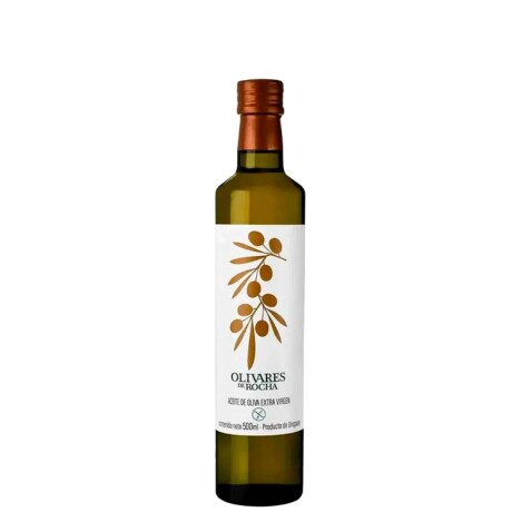 Aceite De Oliva Extra Virgen 500ml Olivares Rocha Aceite De Oliva Extra Virgen 500ml Olivares Rocha