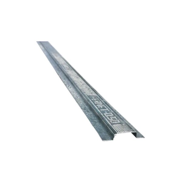 Omega 1,0cm 2,60m #26 Armco