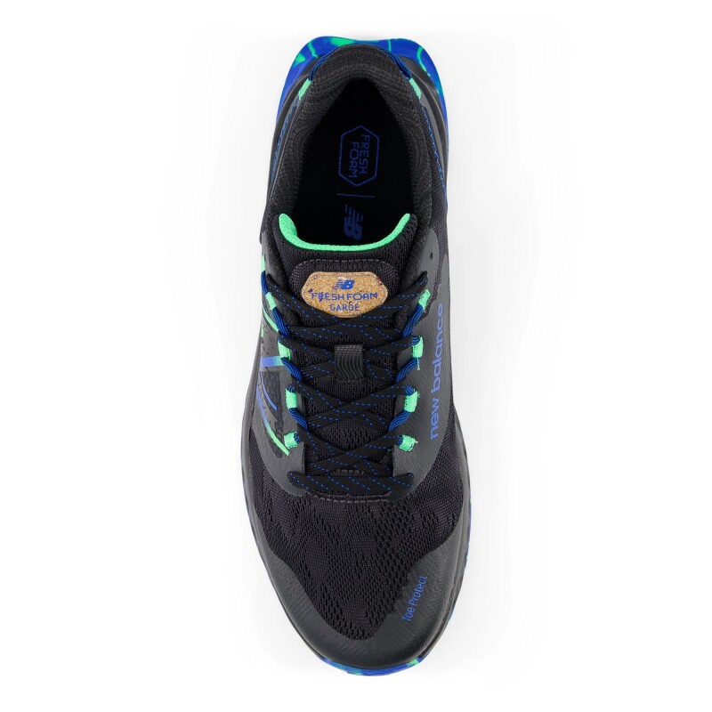 Championes New Balance de Hombre - Garoe - MTGARORR PHANTOM