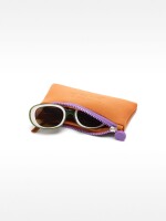 Gafas De Sol Cuadradas multicolor