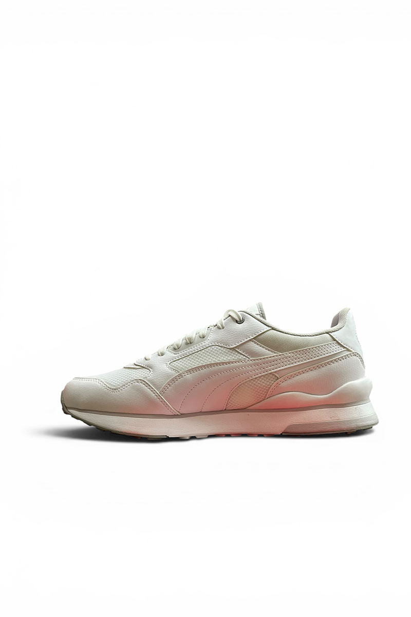 CALZADO DEPORTIVO PUMA R78 Blanco