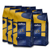 Café en grano Lavazza Gold Selection 1 kg Café en grano Lavazza Gold Selection 1 kg