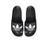 adidas ADILETTE LITE CBLACK/FTWWHT/CBLACK