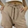 SHORT WANNA PHIPHI - BEIGE