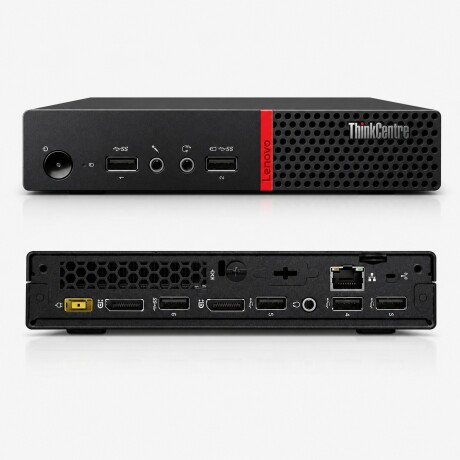 MINI PC LENOVO AMD PRO A6 8GB 128GB 001