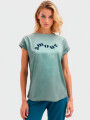 Remera Dember Estampado 7