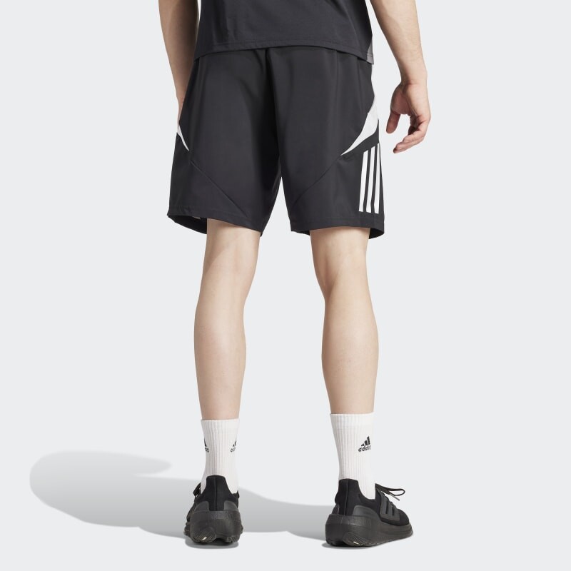 Short Adidas Tiro 24 Negro