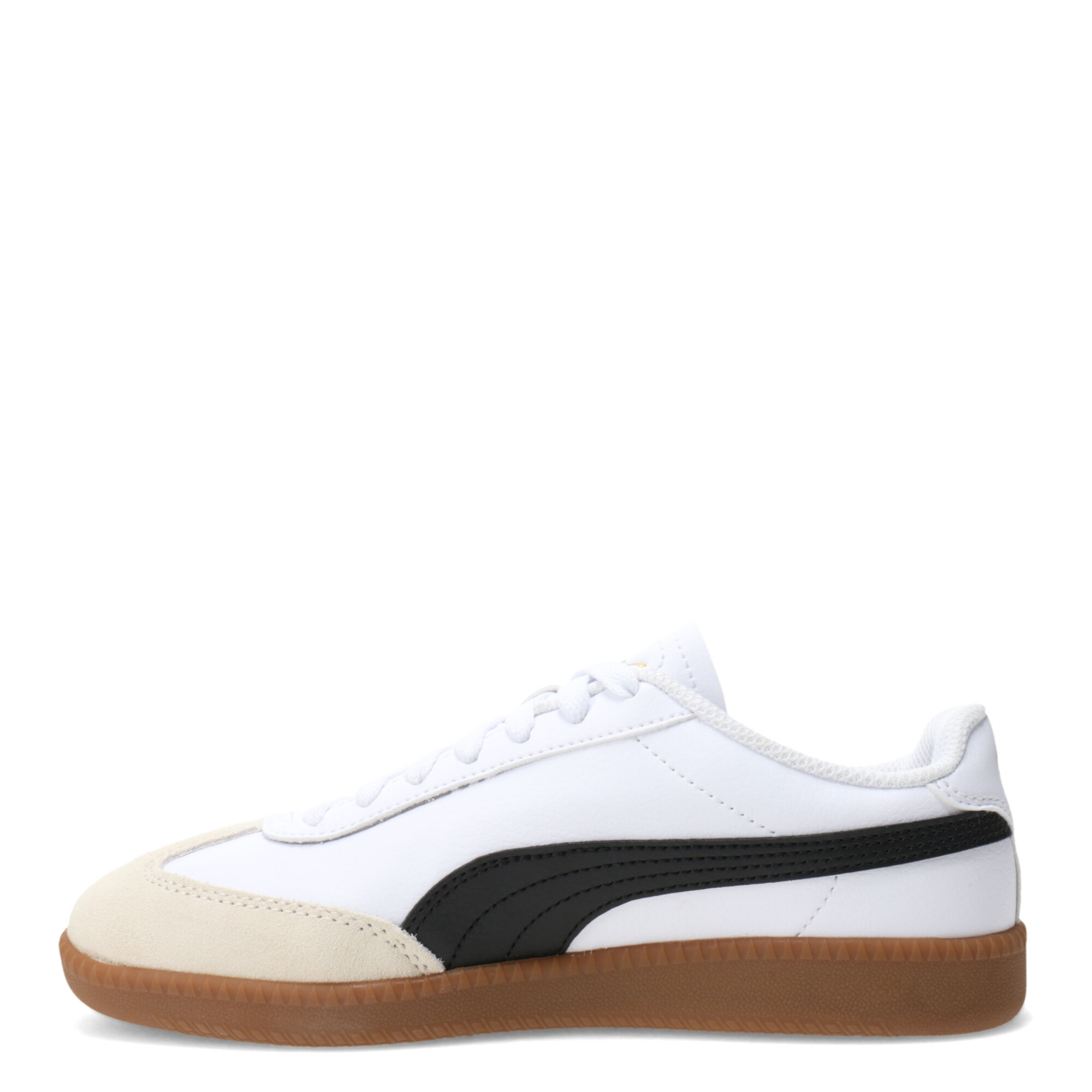 Puma Caqui Zapatillas Puma Super Liga OG Retro Hombre Blanco