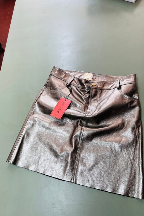 Midi Friend Skirt Peltre