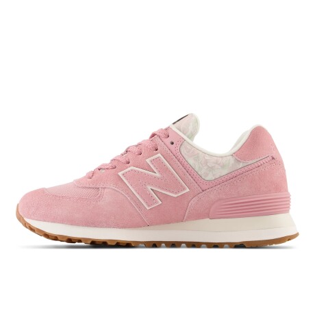 Championes New Balance de dama - 574 - WL574WE HAZY ROSE