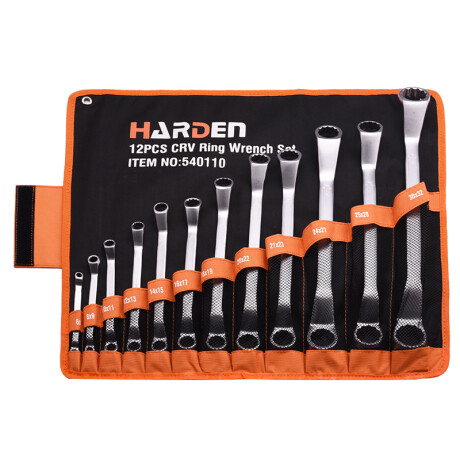 JUEGODELLAVESDOBLES12PZASPROHARDEN++ N/a