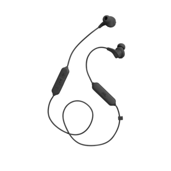 Auricular Jbl Endurance Run 2 Black Auricular Jbl Endurance Run 2 Black