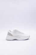 ZAPATILLA FREQUENCIES Blanco