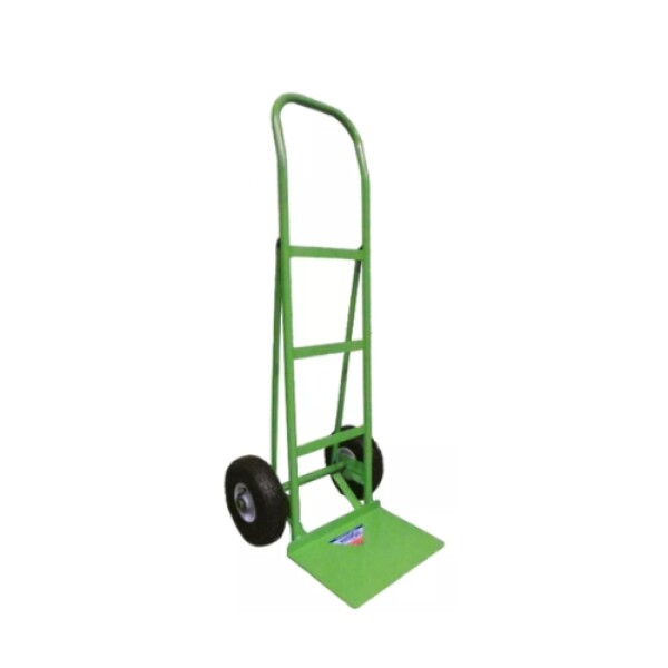 Carro de carga Reforzado Ruedas Inflables Hermasur 180kg Carro de carga Reforzado Ruedas Inflables Hermasur 180kg