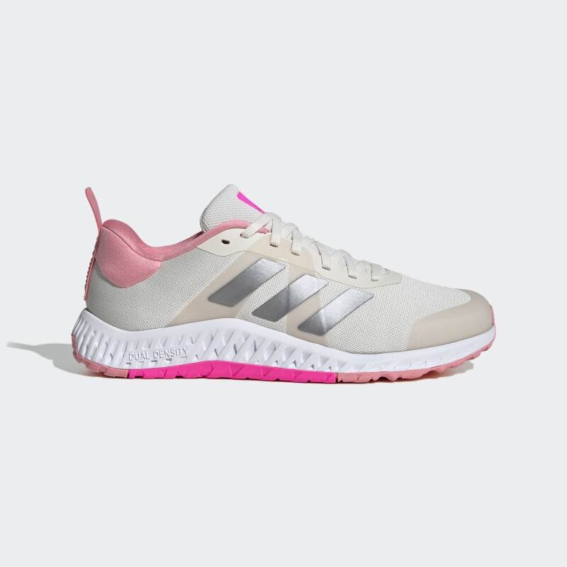 Championes Adidas Everyset Trainer Blanco