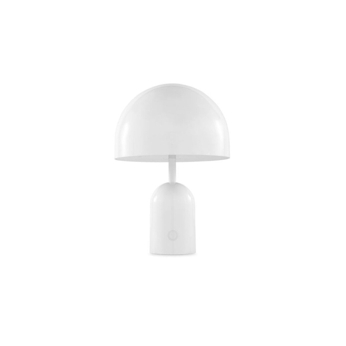 Luminaria de Mesa Bell - White 