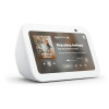 PARLANTE INTELIGENTE AMAZON ECHO SHOW 5 BLANCO PARLANTE INTELIGENTE AMAZON ECHO SHOW 5 BLANCO