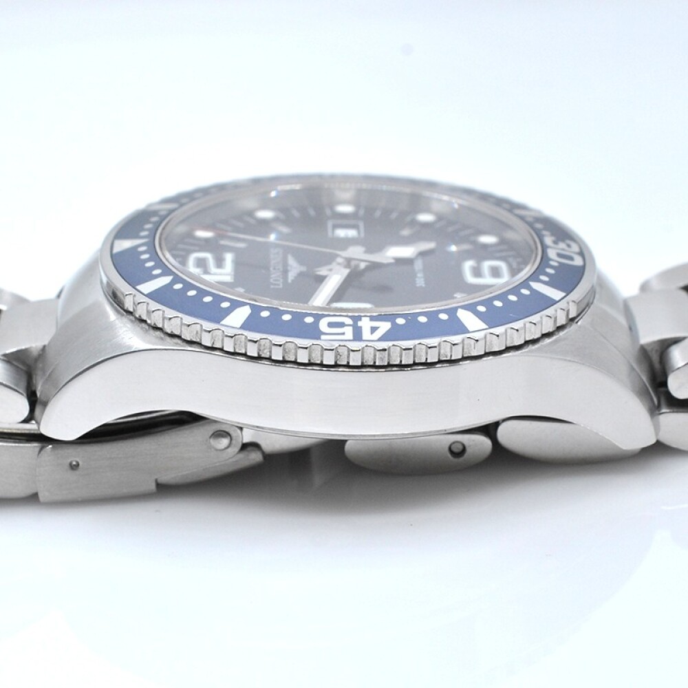 Reloj Longines Hydro Conquest L3.640.4 Reloj Longines Hydro Conquest L3.640.4
