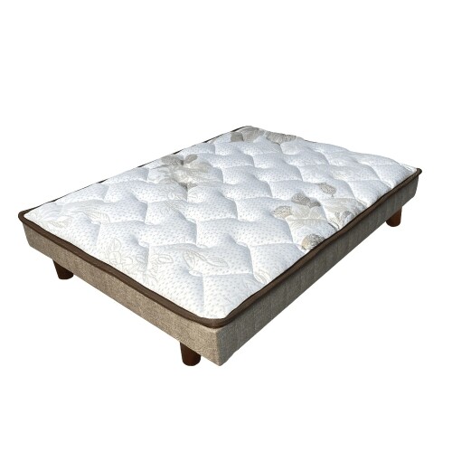 Cama Mascota - Beige Cama Mascota - Beige