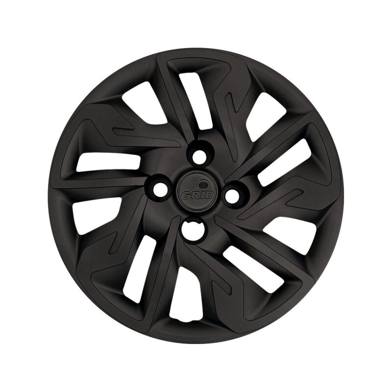 TAZA DE RUEDA RODADO 14 GRIS OSCURO Taza De Rueda Rodado 14 Gris Oscuro