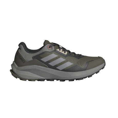 adidas TERREX TRAILRIDER OLIVE