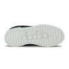 Diadora Bampu Lifestyle Niños Negro-blanco Negro-blanco