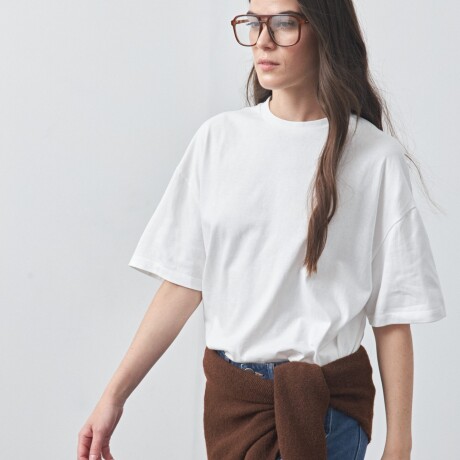 REMERA ERICA Blanco
