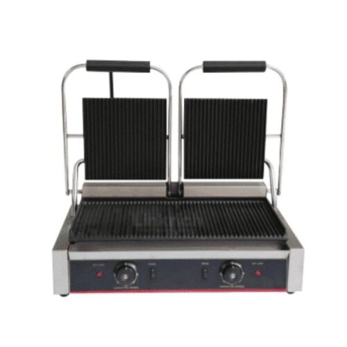 Grill de Contacto Doble Perpetua Grill de Contacto Doble Perpetua