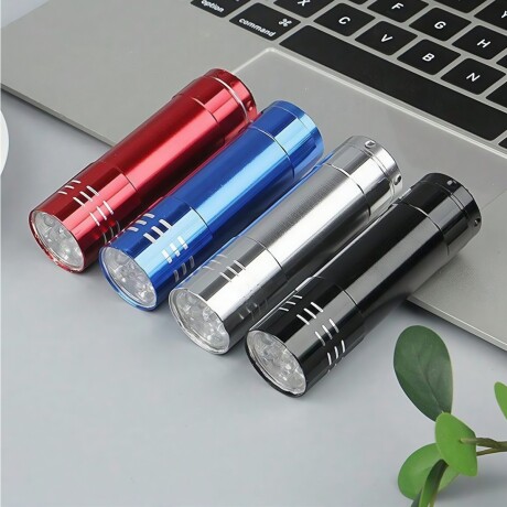 LINTERNA LED CHICA MSX ALUMINIO COLORES VARIOS LINTERNA LED CHICA MSX ALUMINIO COLORES VARIOS