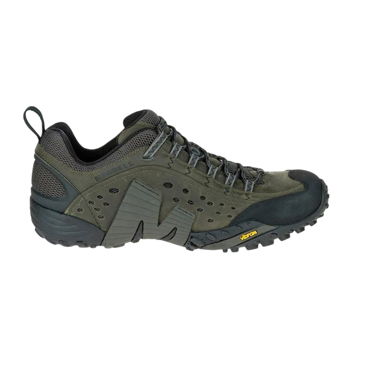 Merrell INTERCEPT Castle Roc - Green 