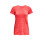 REMERA UNDER AMROUR TECH TIGER Red & Coral