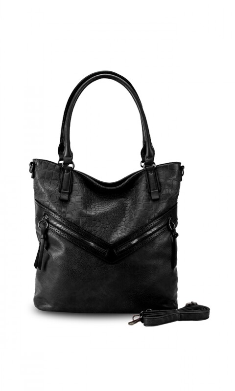 CARTERA HUELVA NEGRO